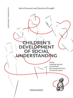 cover image of Children's Development of Social Understanding